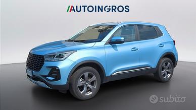 DR dr 5.0 - DR 5.0 1.5 Gpl 114cv