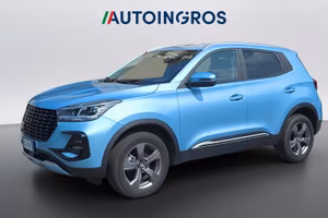 DR dr 5.0 - DR 5.0 1.5 Gpl 114cv