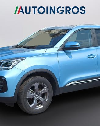 DR dr 5.0 - DR 5.0 1.5 Gpl 114cv