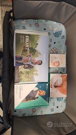 Fascia koala , marsupio inglesina e tiralatte mama