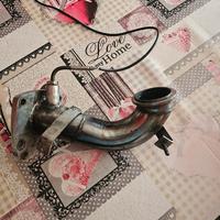 Downpipe Alfa Romeo 159 1.9 150cv