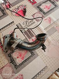 Downpipe Alfa Romeo 159 1.9 150cv