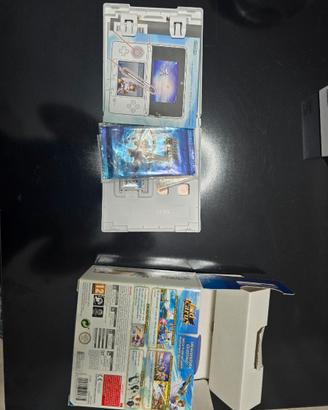 Kid icarus uprising Nintendo 3ds