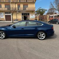 Audi A5 2^ serie - 4edition - 2.0 - sportback