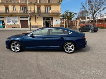 Audi A5 2^ serie - 4edition - 2.0 - sportback
