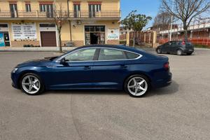 Audi A5 2^ serie - 4edition - 2.0 - sportback