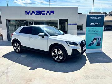 AUDI Q2 30 TDI S tronic Admired