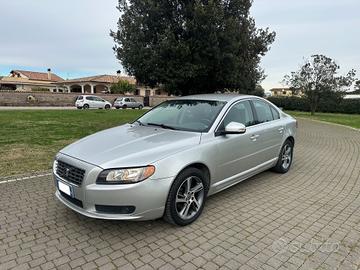 Volvo S80 2.4 D5 185 CV aut. Executive GARANZIA 12