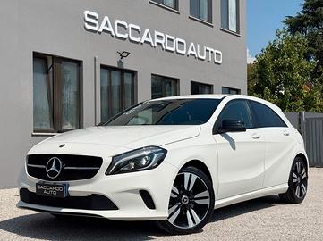 Mercedes A 180 d Sport Night - PREZZO REALE
