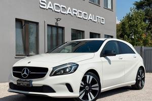Mercedes A 180 d Sport Night - PREZZO REALE