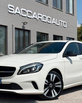Mercedes A 180 d Sport Night - PREZZO REALE