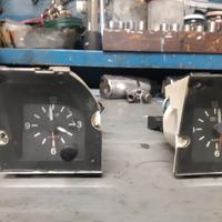 Fiat Panda 4x4 Sisley orologio