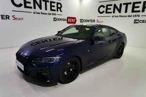 BMW Serie 4 420d 48V xDrive Coupé Msport