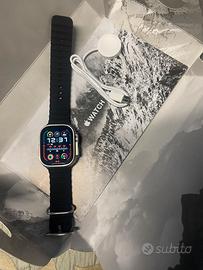 Apple watch 2 ultra 49mm