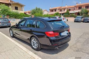 BMW 316D Touring 
