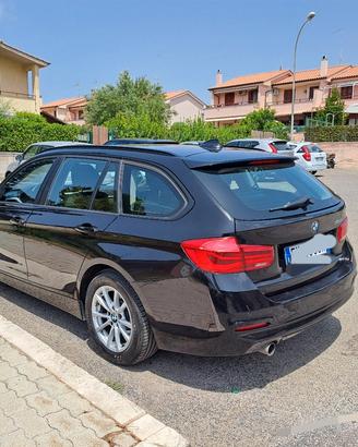 BMW 316D Touring 