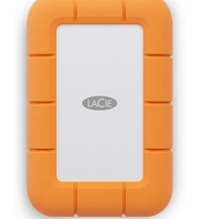 Rugged Mini esterno SSD 1TB, 40 Gb/s, 2.B0C349NKQK