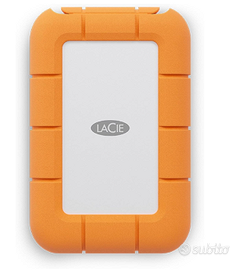 Rugged Mini esterno SSD 1TB, 40 Gb/s, 2.B0C349NKQK