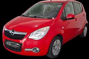 Opel Agila 1.2 16V 86CV Enjoy Ok Neopatentati