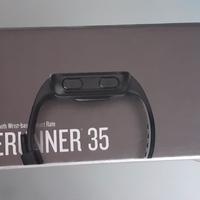 Garmin Forerunner 35 GPS Running Watch