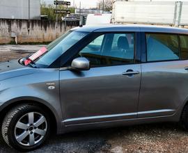 Suzuki Swift 1.3 5p. GL garanzia 24 mesi