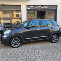 Fiat 500 L 1.4 tjt Trekking Gpl 120cv