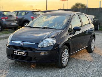 Fiat Punto Evo 1.4 GPL (130.000KM)