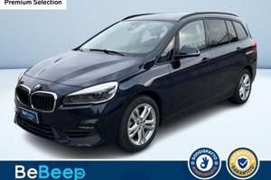 BMW Serie 2 Gran Coupe 218I GRAN TOURER SPORT...