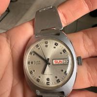 Orologio slava