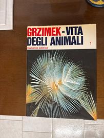 Collana completa - Vita degli animali