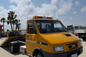 Iveco 49.10 Carroatrezzi