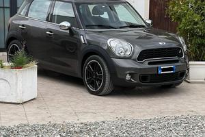 Mini Countryman SD