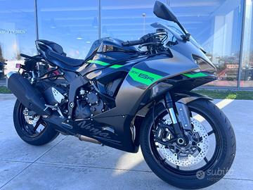 KAWASAKI Ninja 636 ZX-6R