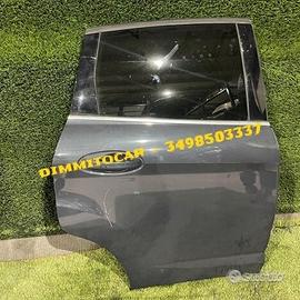 Ricambi Ford C-Max 2014 Portiere complete