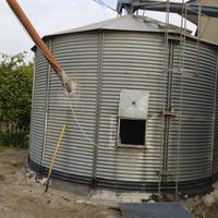 silos x cereali