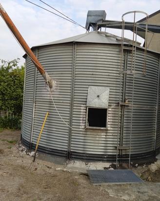 silos x cereali