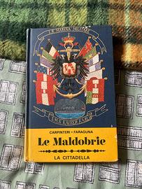 Le Maldobrie, Carpinteri-Faraguna, 1977