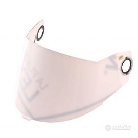 Visiera casco Jeb's Lexan epoca