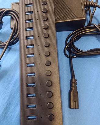 HUB USB 3.0
