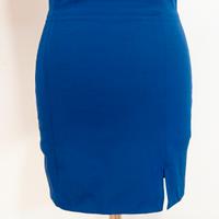 Gonna a tubino mod. Classic