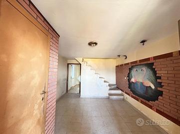 RUSTICO A MONSUMMANO TERME