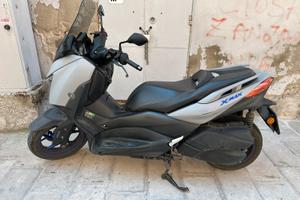Yamaha 300 usata anno 2021