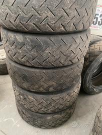 Gomme stampio  da 14 michelin