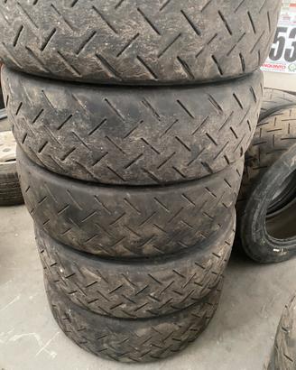 Gomme stampio  da 14 michelin