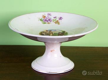 Soc.ceramica lombarda anni 30