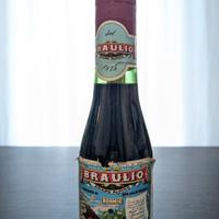 Braulio - vintage
