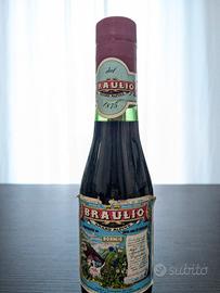 Braulio - vintage