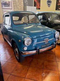 FIAT 600