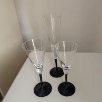 Servizio di bicchieri 