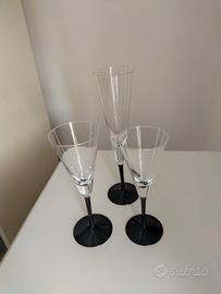 Servizio di bicchieri 